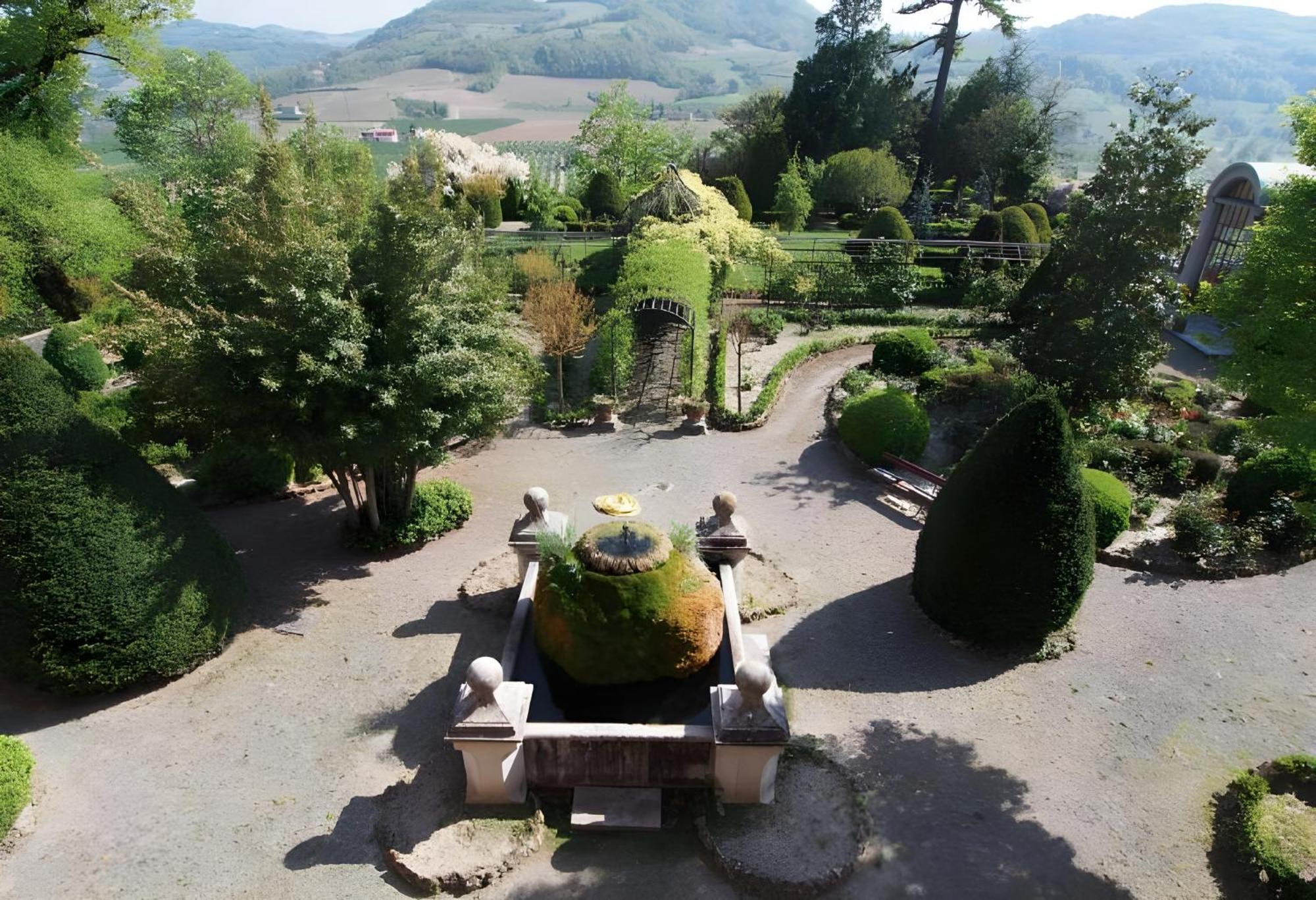 Il Castello Di Bubbio Hotel Bagian luar foto