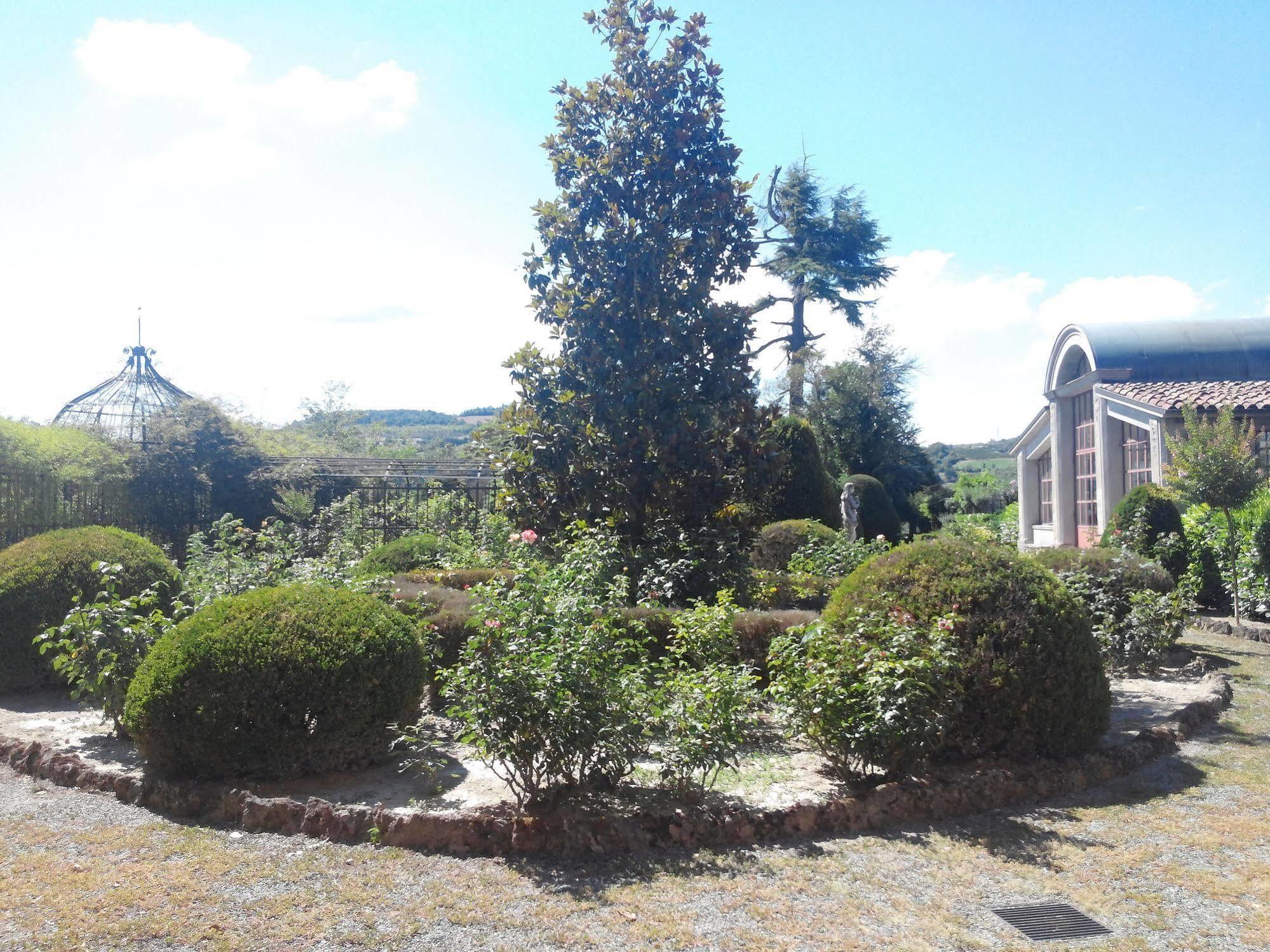 Il Castello Di Bubbio Hotel Bagian luar foto